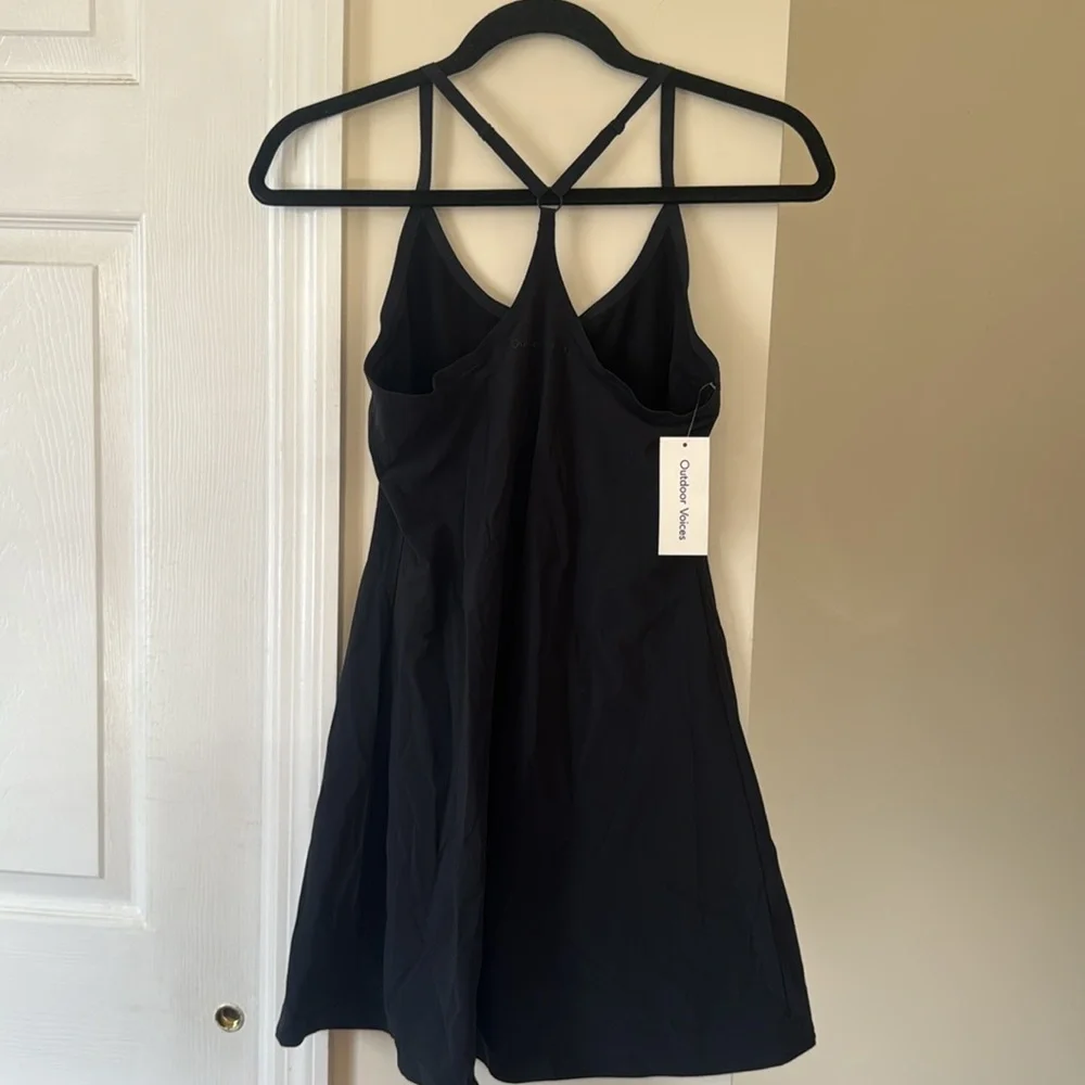 Outdoor Voices dress - Picture 11 of 12